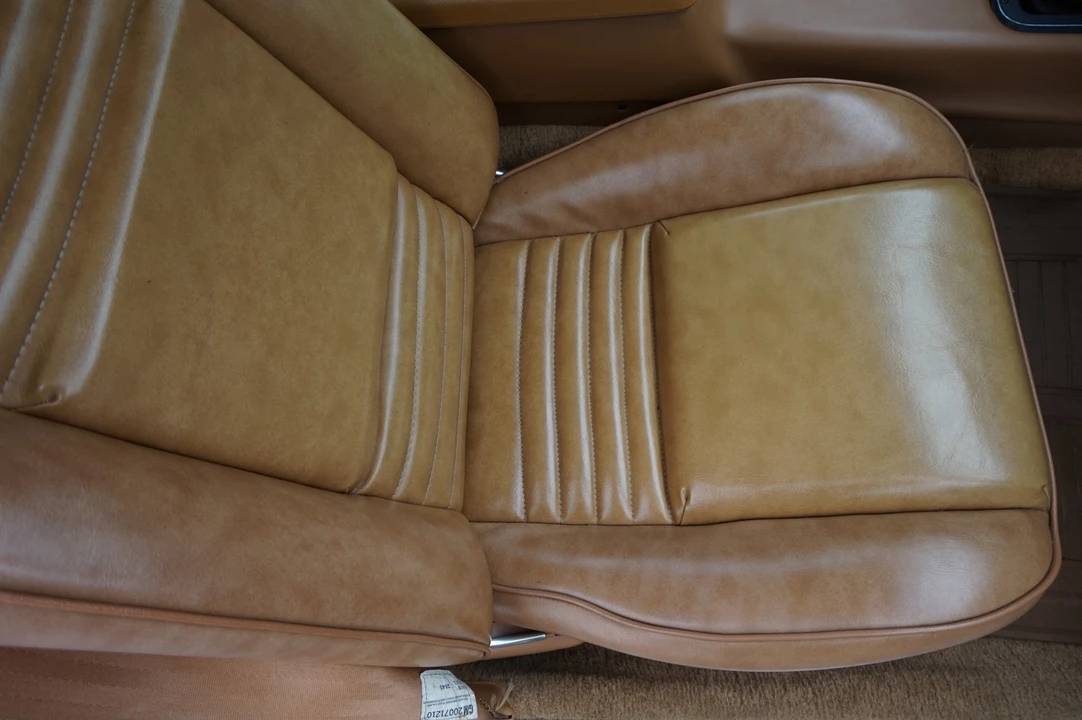 1978 Pontiac Firebird Trans Am 2nd Gen - Image 27 of 31