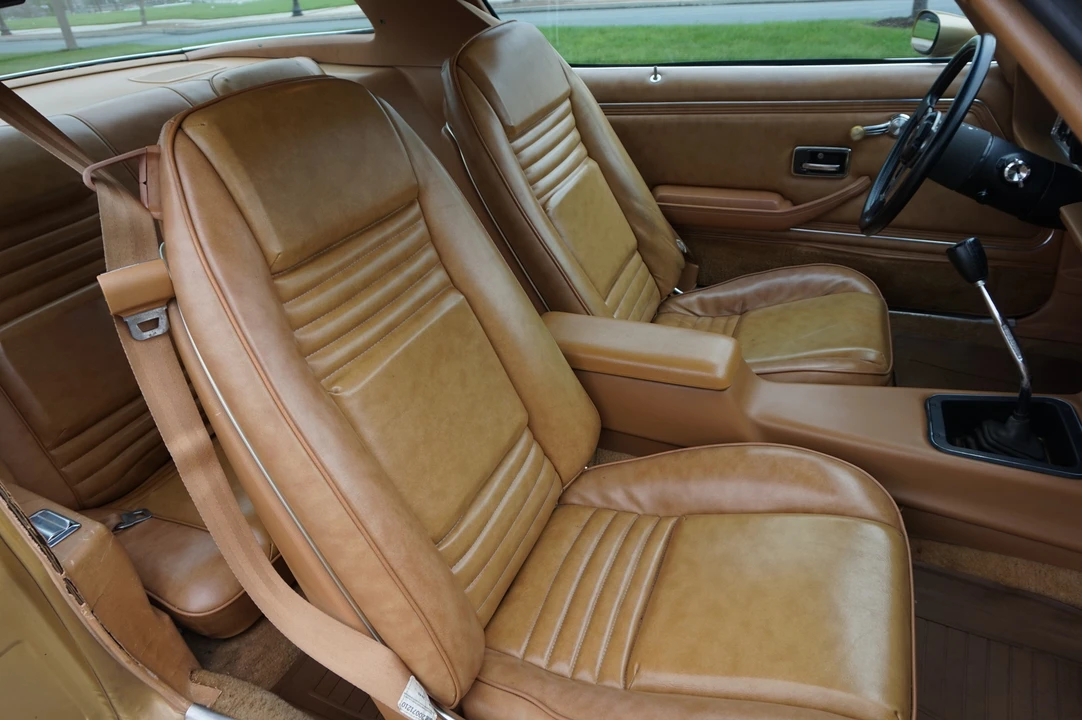 1978 Pontiac Firebird Trans Am 2nd Gen - Image 26 of 31