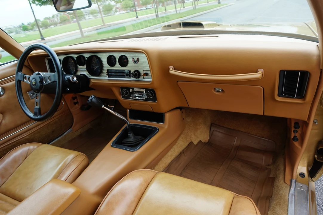 1978 Pontiac Firebird Trans Am 2nd Gen - Image 30 of 31