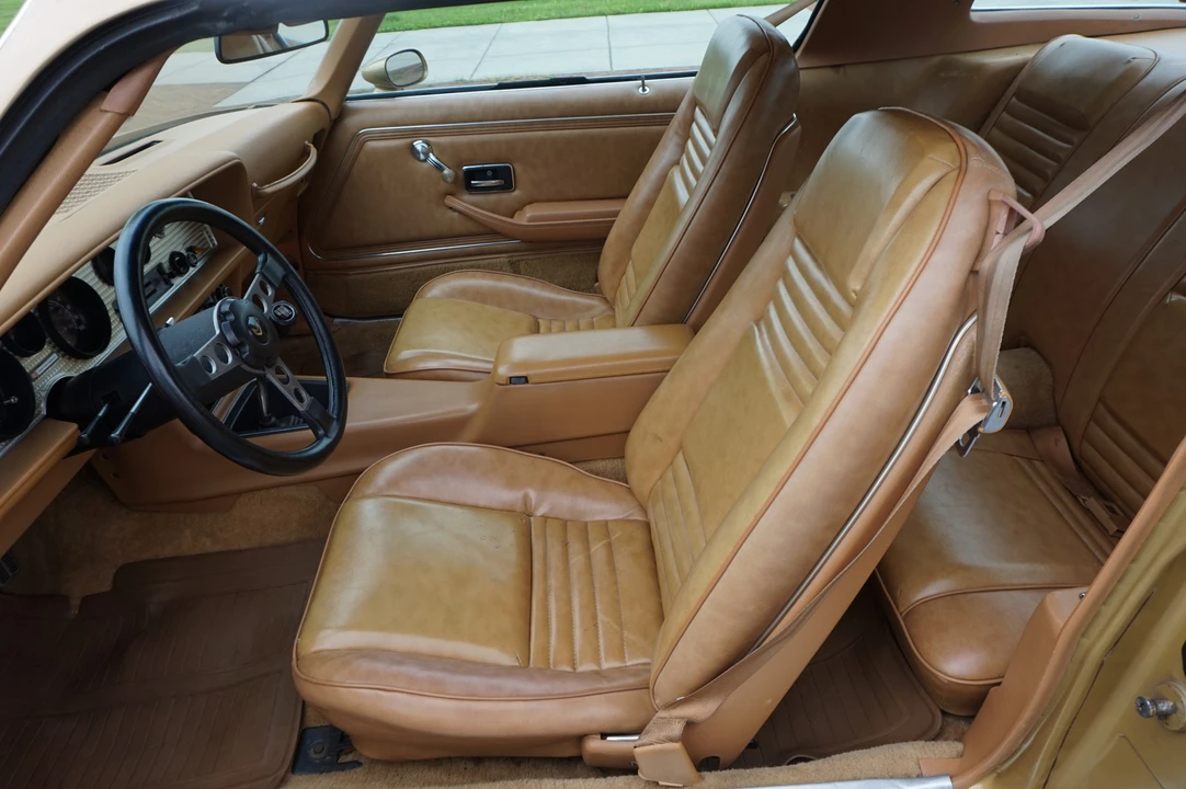 1978 Pontiac Firebird Trans Am 2nd Gen - Image 25 of 31