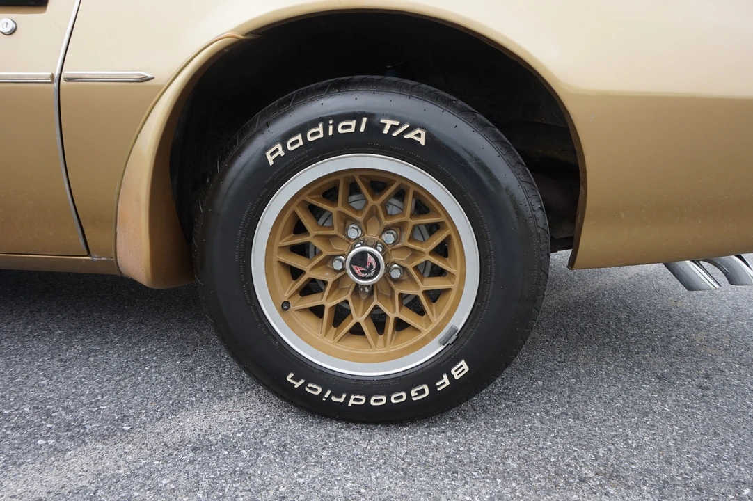 1978 Pontiac Firebird Trans Am 2nd Gen - Image 19 of 31