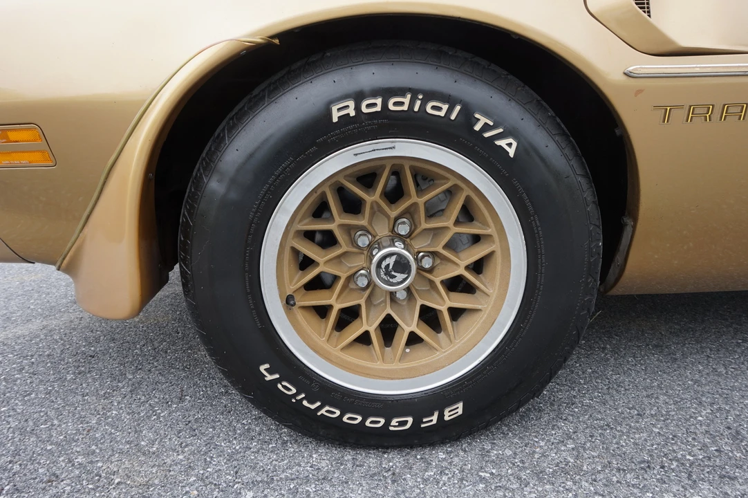 1978 Pontiac Firebird Trans Am 2nd Gen - Image 18 of 31