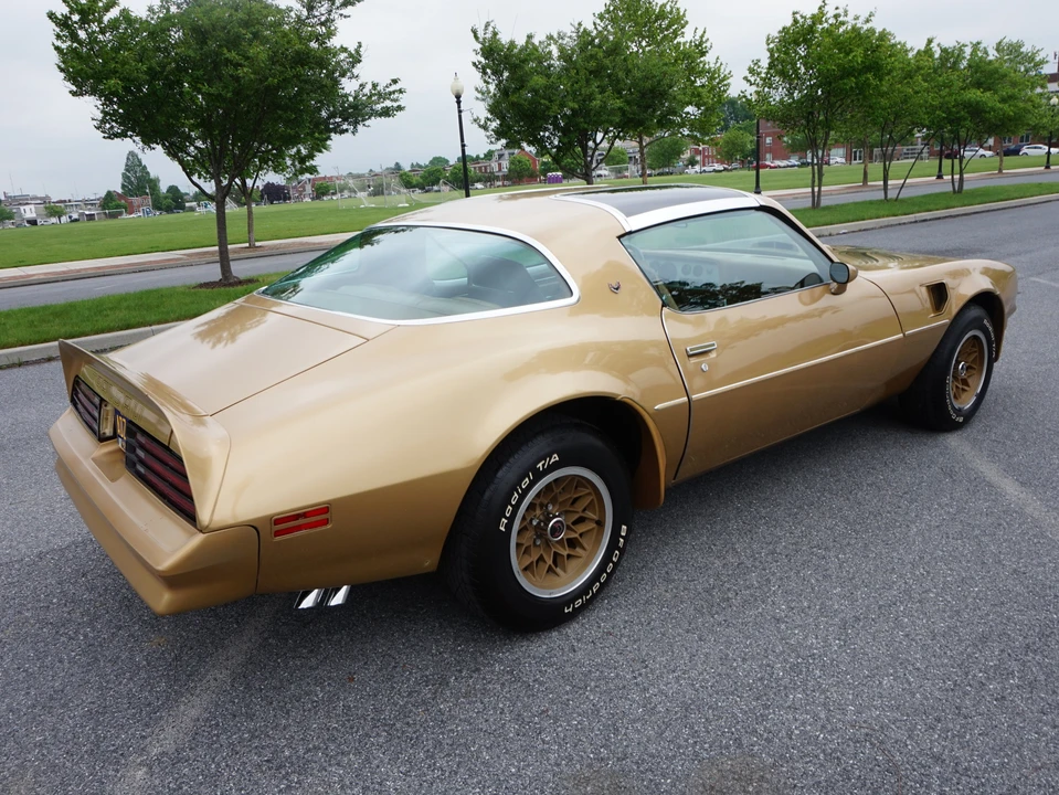 1978 Pontiac Firebird Trans Am 2nd Gen - Image 7 of 31