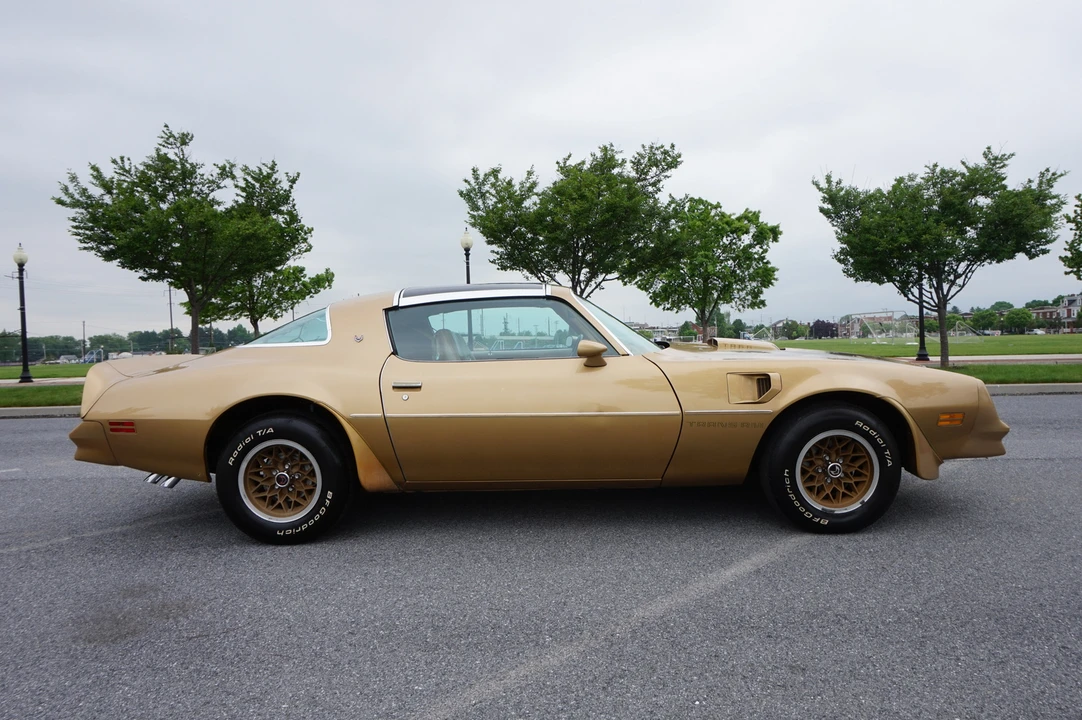 1978 Pontiac Firebird Trans Am 2nd Gen - Image 8 of 31