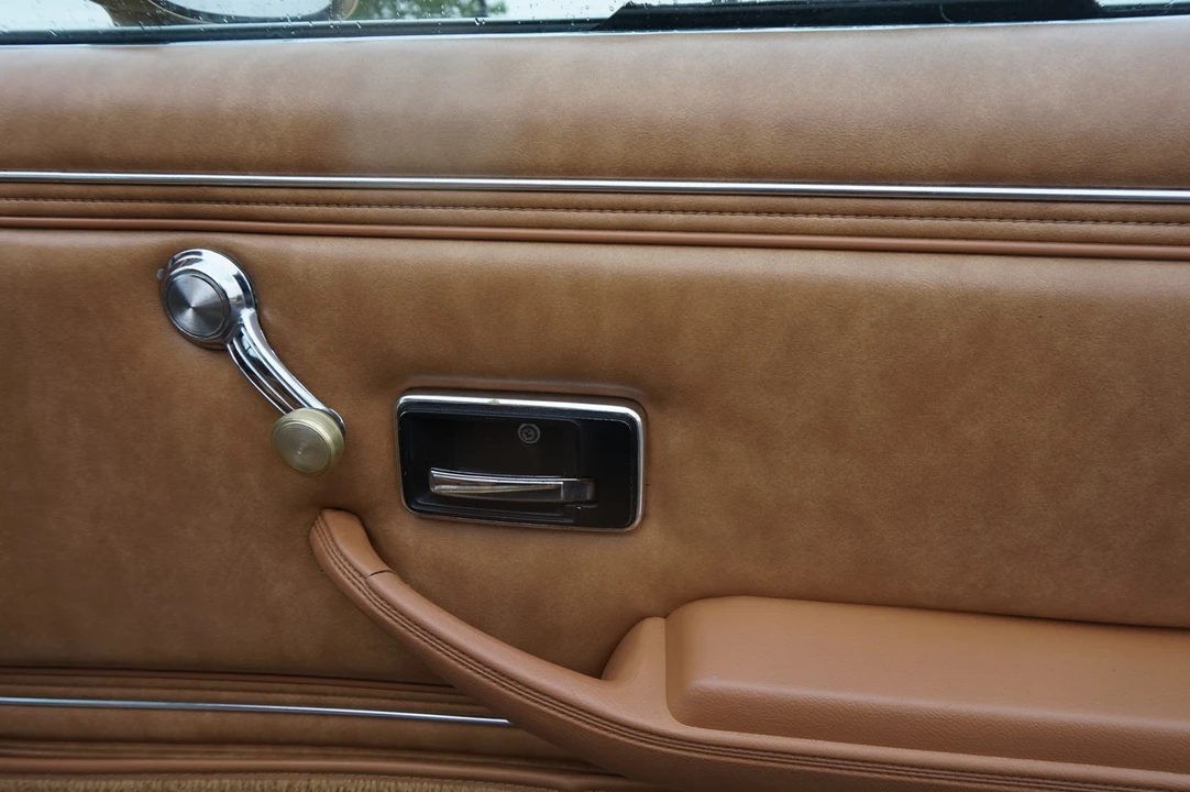 1978 Pontiac Firebird Trans Am 2nd Gen - Image 24 of 31