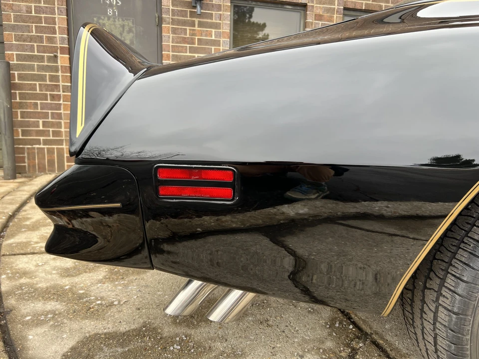 1978 Pontiac Firebird Trans Am 2nd Gen - Image 22 of 31
