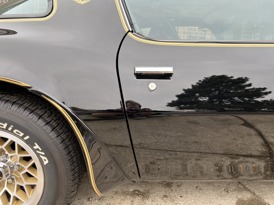 1978 Pontiac Firebird Trans Am 2nd Gen - Image 24 of 31
