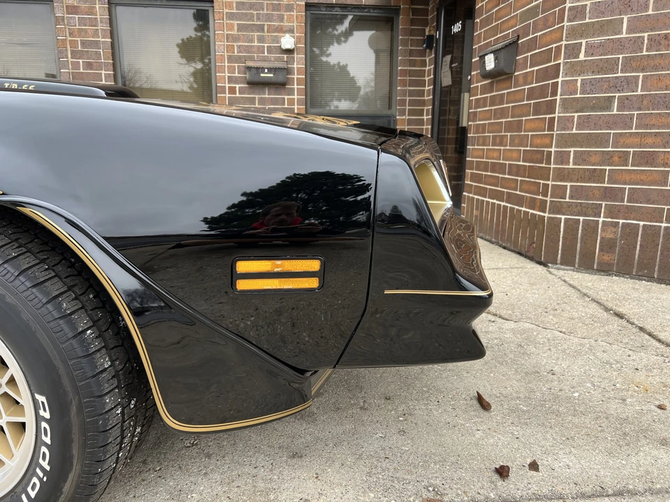 1978 Pontiac Firebird Trans Am 2nd Gen - Image 28 of 31