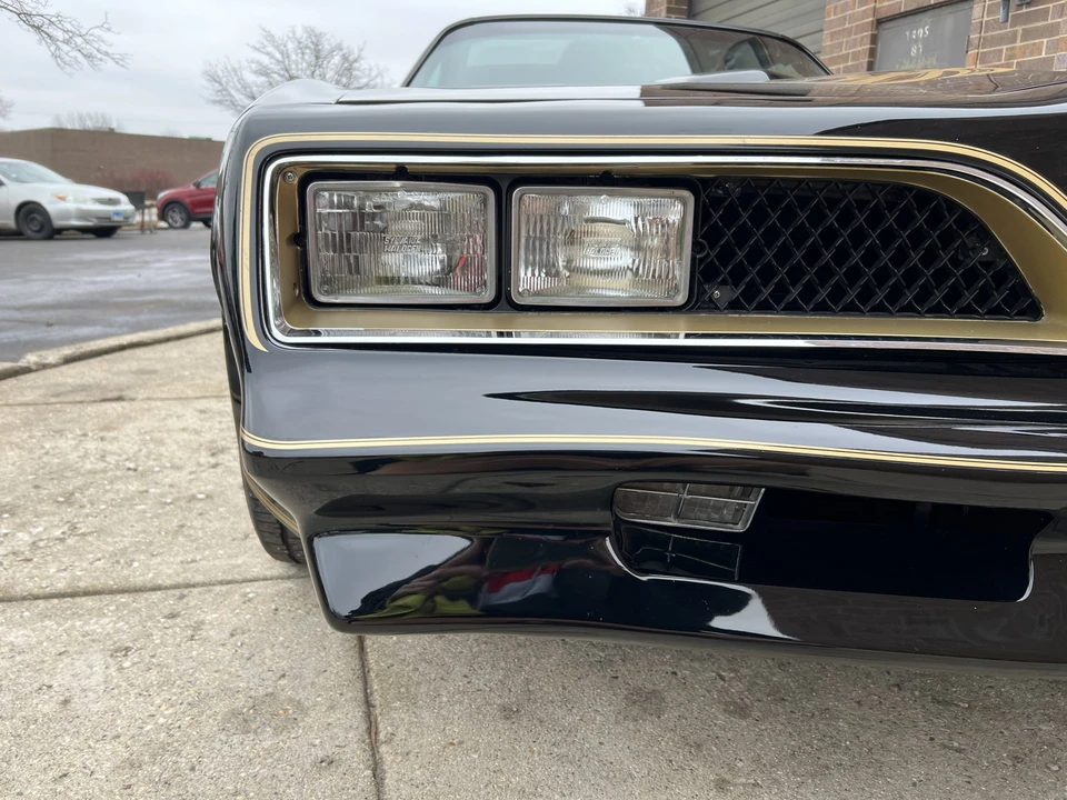 1978 Pontiac Firebird Trans Am 2nd Gen - Image 14 of 31