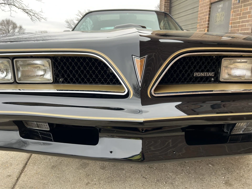 1978 Pontiac Firebird Trans Am 2nd Gen - Image 15 of 31