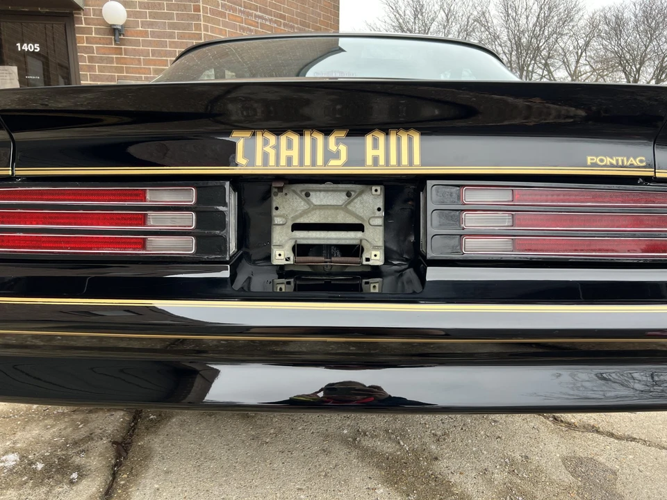 1978 Pontiac Firebird Trans Am 2nd Gen - Image 19 of 31
