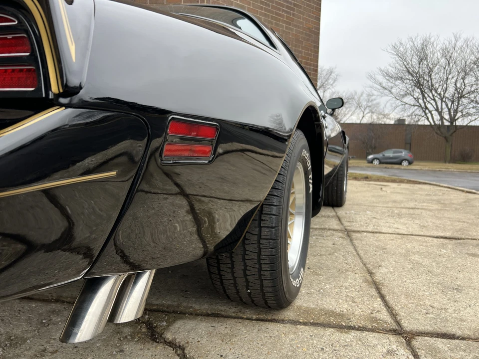 1978 Pontiac Firebird Trans Am 2nd Gen - Image 21 of 31