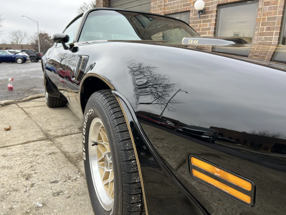 1978 Pontiac Firebird Trans Am 2nd Gen - Image 29 of 31