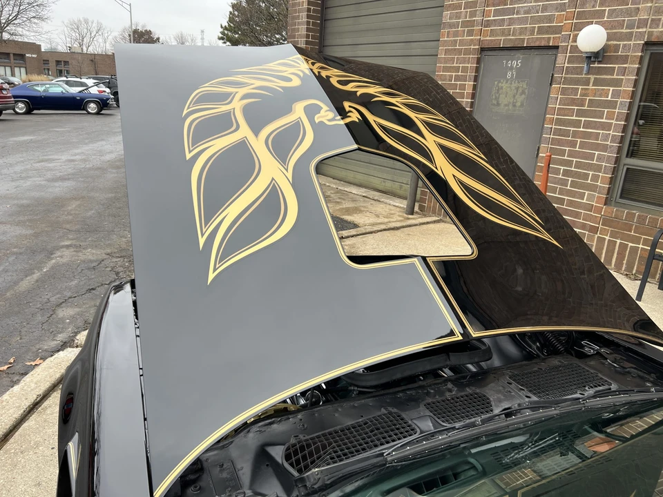 1978 Pontiac Firebird Trans Am 2nd Gen - Image 31 of 31
