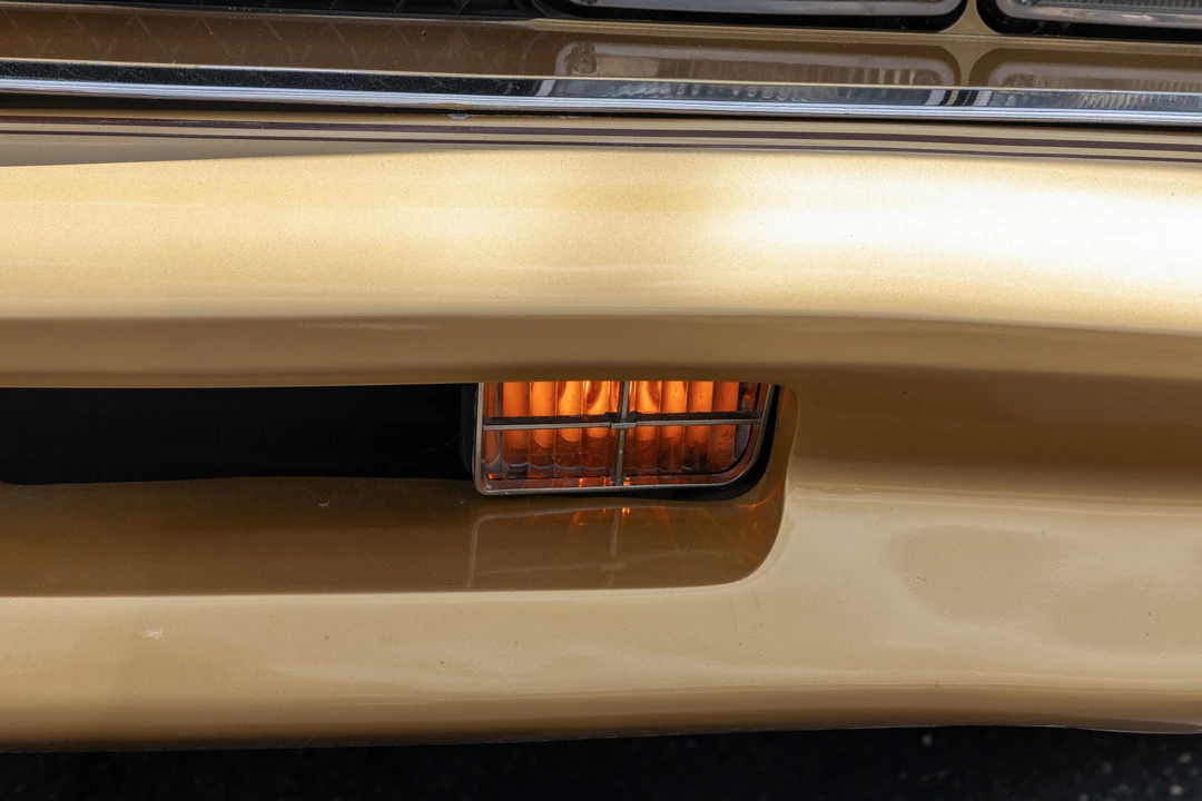 1978 Pontiac Firebird Trans Am 2nd Gen - Image 26 of 31