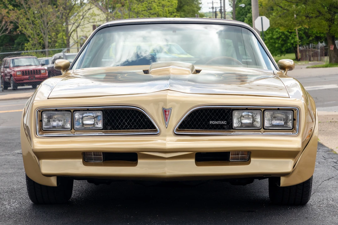 1978 Pontiac Firebird Trans Am 2nd Gen - Image 3 of 31