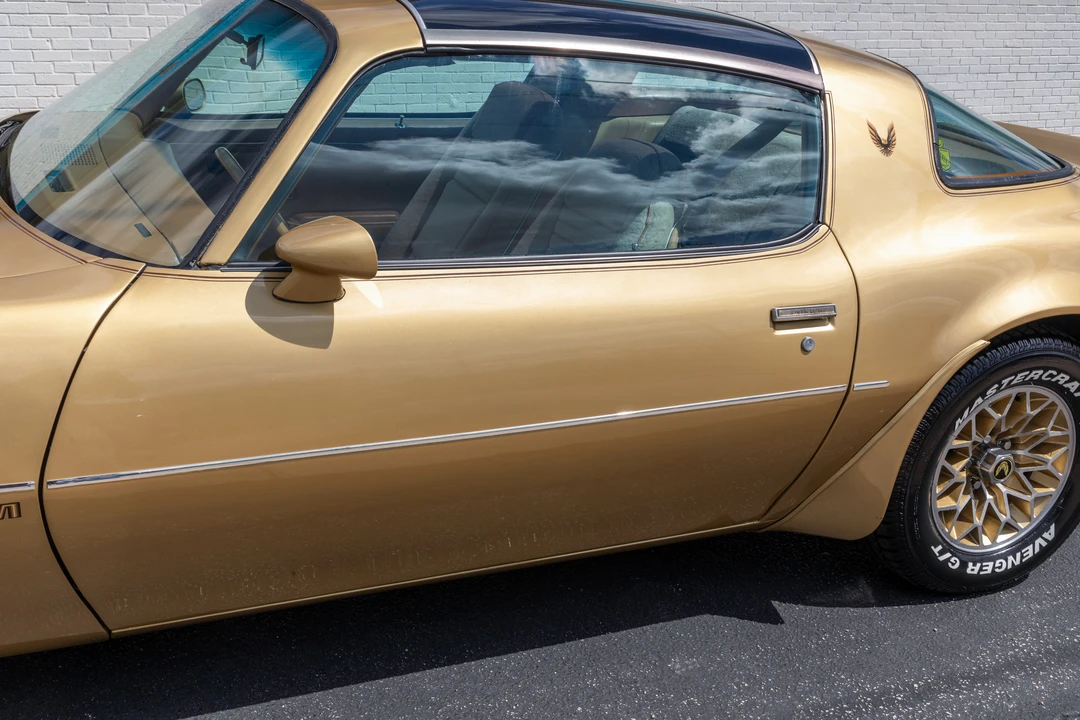 1978 Pontiac Firebird Trans Am 2nd Gen - Image 13 of 31