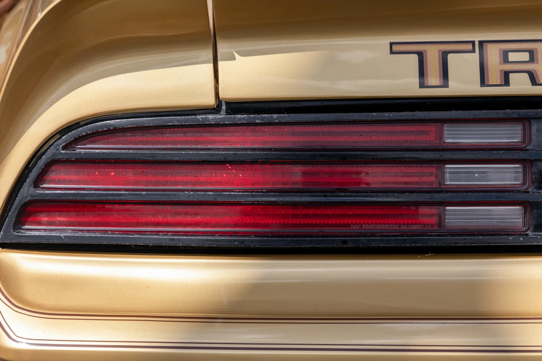 1978 Pontiac Firebird Trans Am 2nd Gen - Image 28 of 31