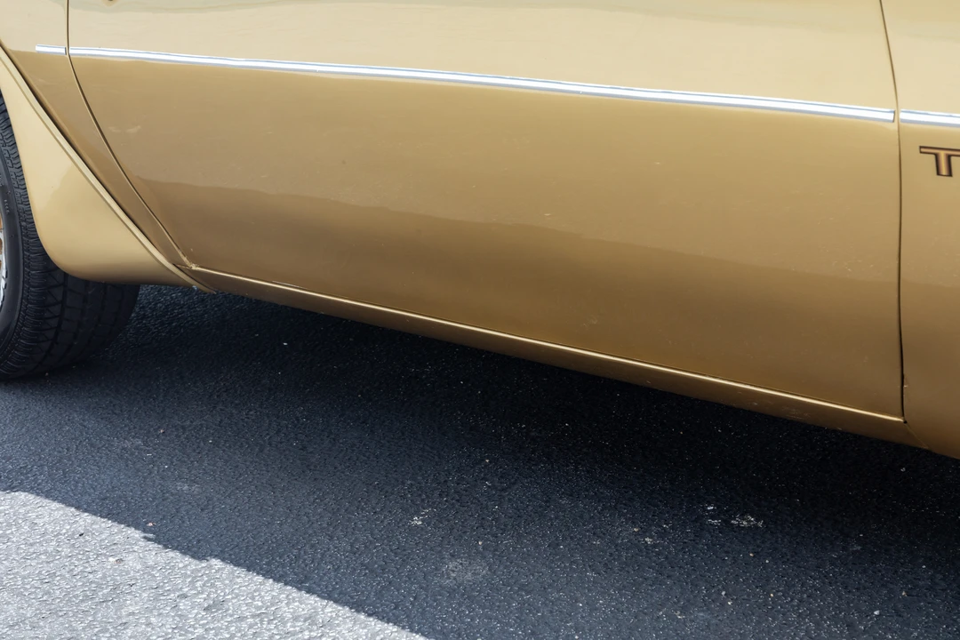 1978 Pontiac Firebird Trans Am 2nd Gen - Image 19 of 31