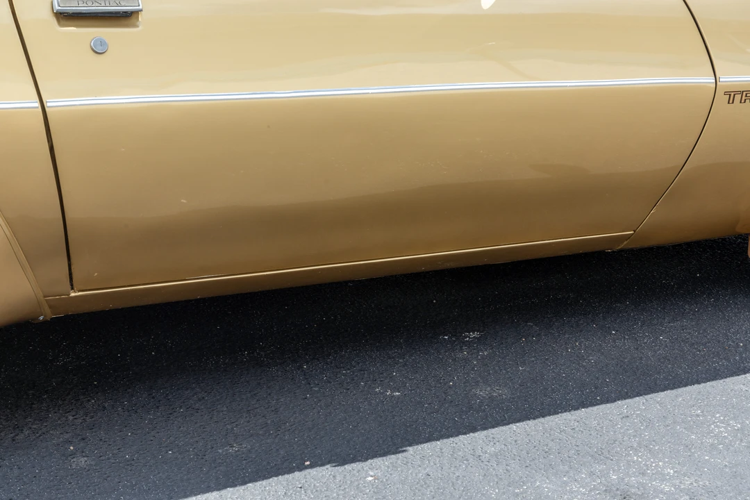 1978 Pontiac Firebird Trans Am 2nd Gen - Image 21 of 31