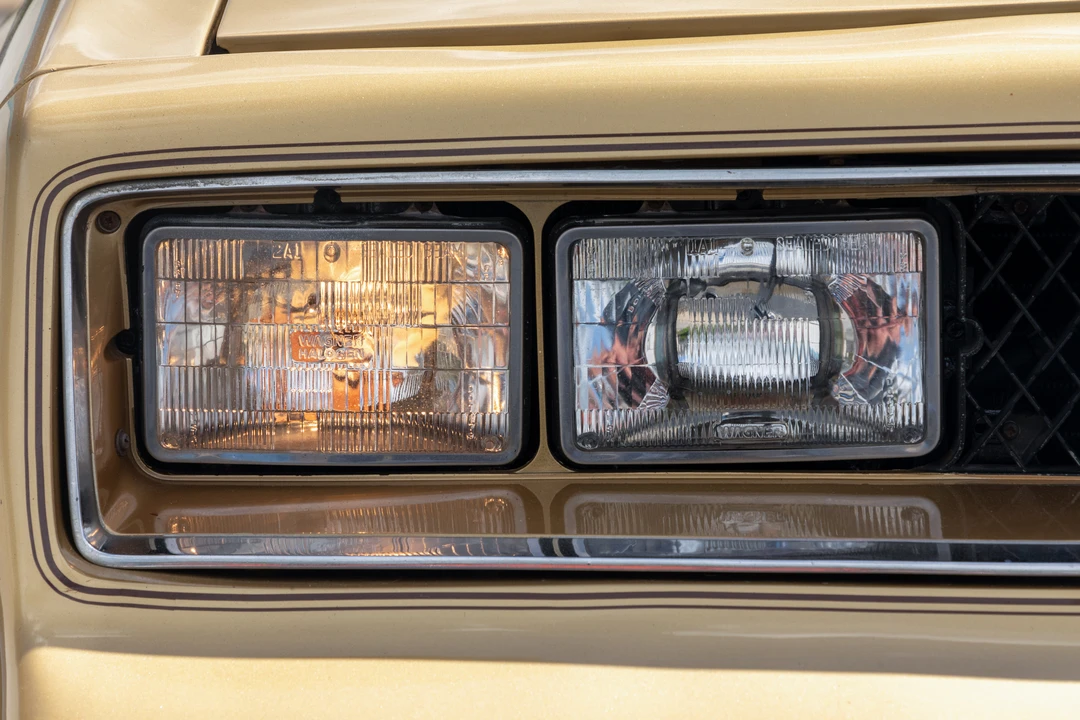 1978 Pontiac Firebird Trans Am 2nd Gen - Image 22 of 31