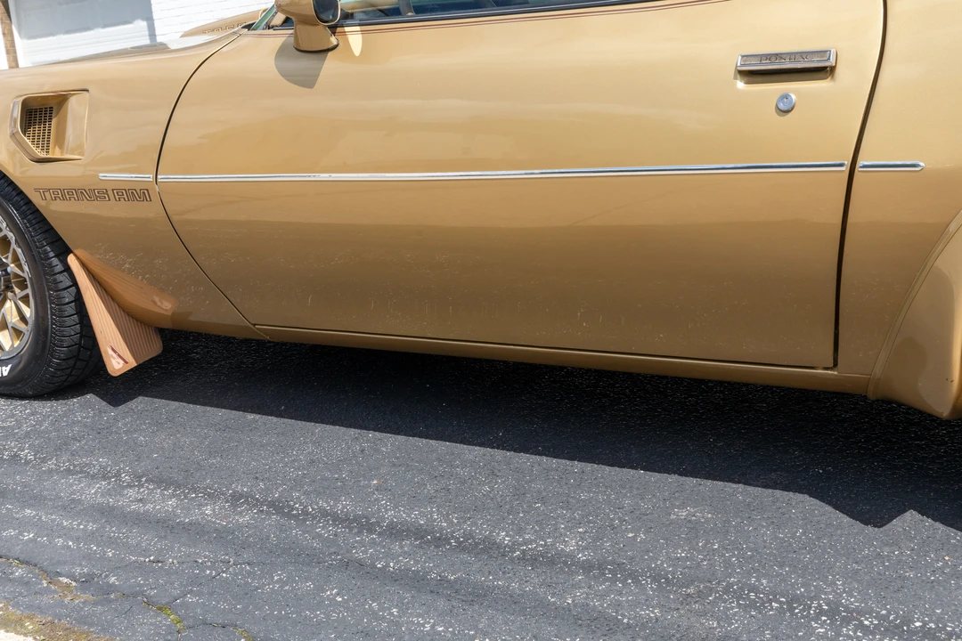 1978 Pontiac Firebird Trans Am 2nd Gen - Image 12 of 31