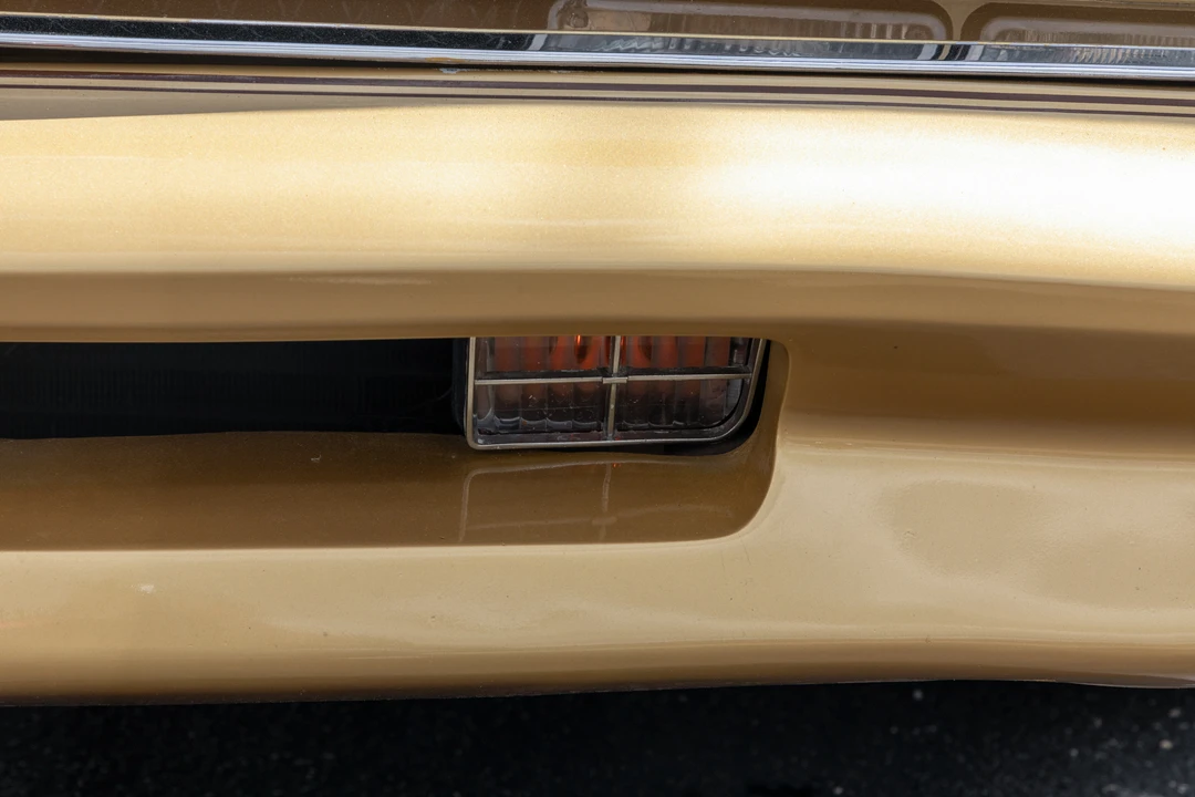 1978 Pontiac Firebird Trans Am 2nd Gen - Image 27 of 31