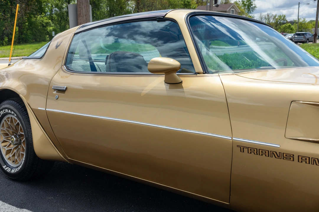 1978 Pontiac Firebird Trans Am 2nd Gen - Image 18 of 31