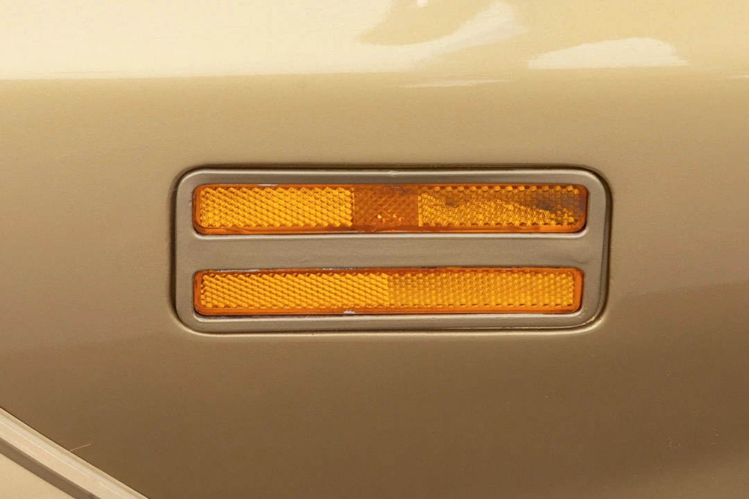 1978 Pontiac Firebird Trans Am 2nd Gen - Image 24 of 31