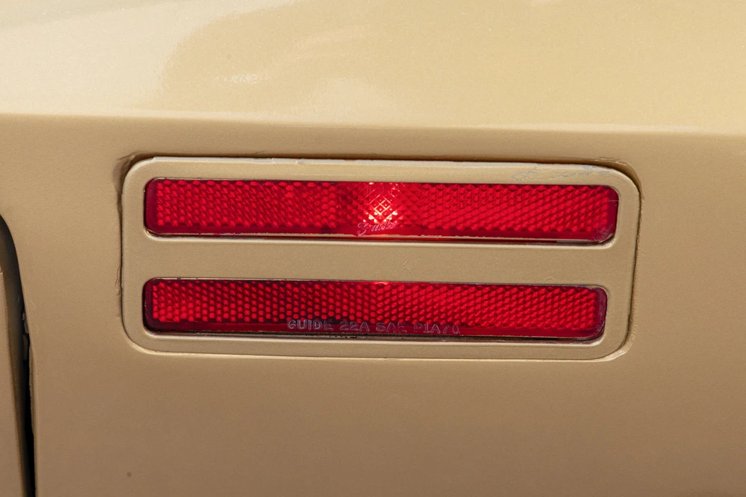 1978 Pontiac Firebird Trans Am 2nd Gen - Image 30 of 31