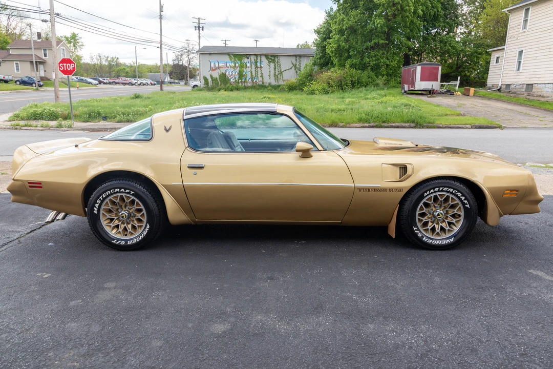 1978 Pontiac Firebird Trans Am 2nd Gen - Image 6 of 31