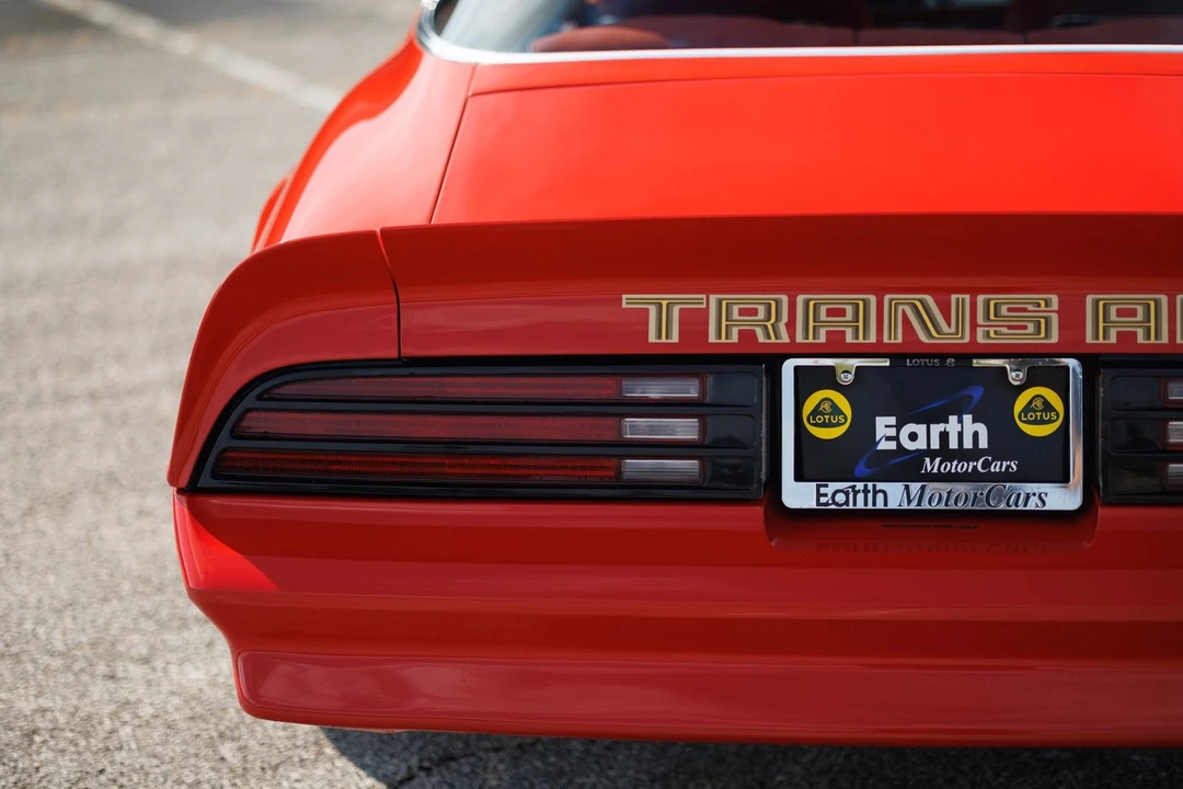 1978 Pontiac Firebird Trans Am 2nd Gen - Image 19 of 21
