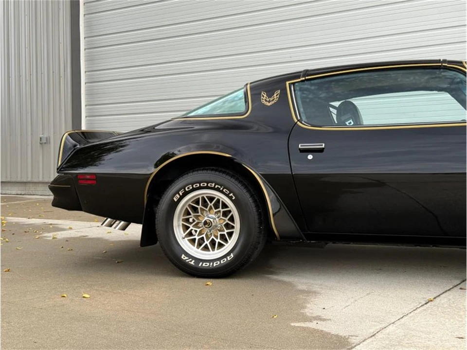 1978 Pontiac Firebird Trans Am 2nd Gen - Image 26 of 31