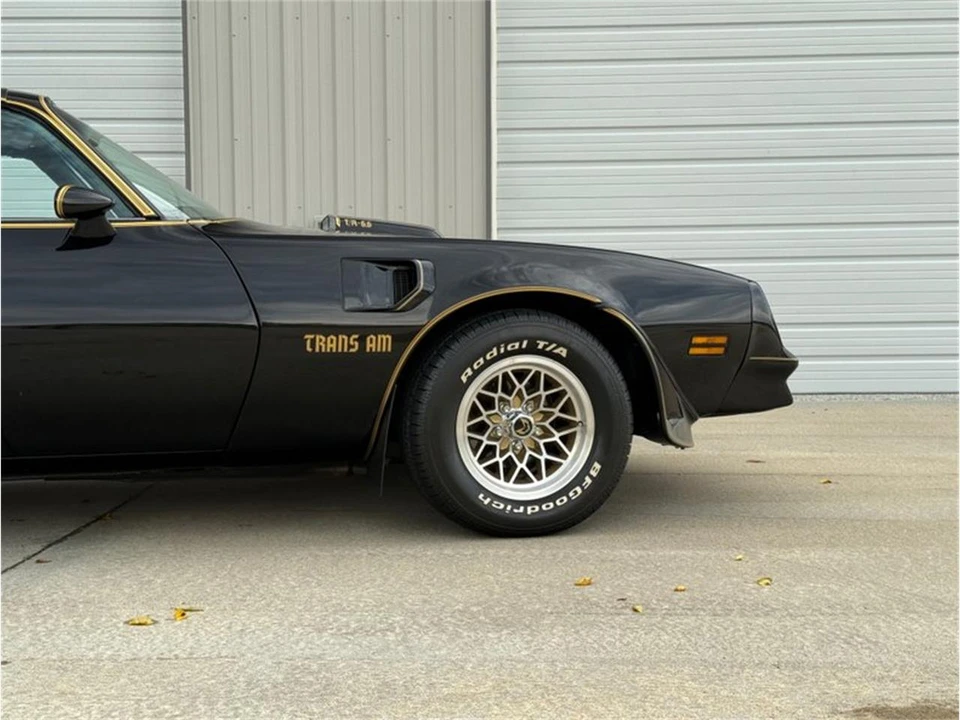 1978 Pontiac Firebird Trans Am 2nd Gen - Image 28 of 31