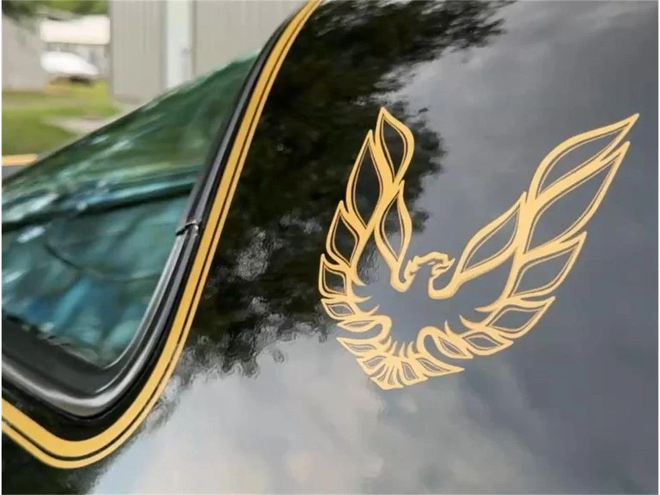 1978 Pontiac Firebird Trans Am 2nd Gen - Image 13 of 31