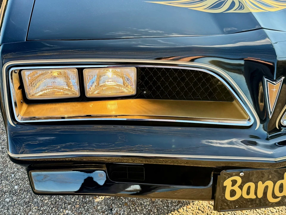 1978 Pontiac Firebird Trans Am 2nd Gen - Image 18 of 31