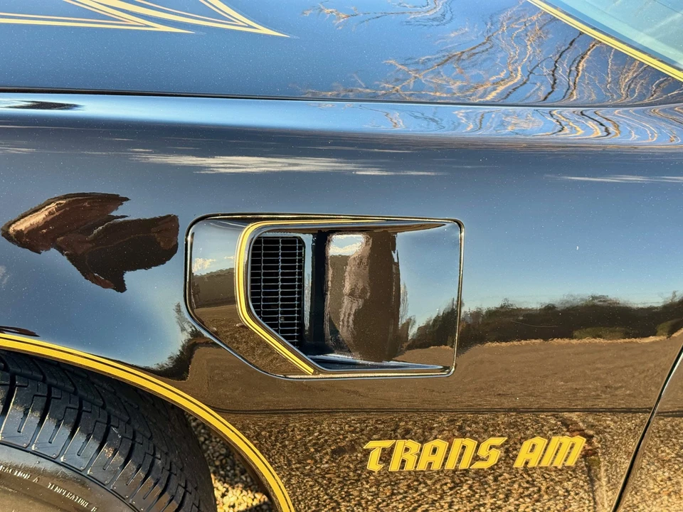 1978 Pontiac Firebird Trans Am 2nd Gen - Image 24 of 31