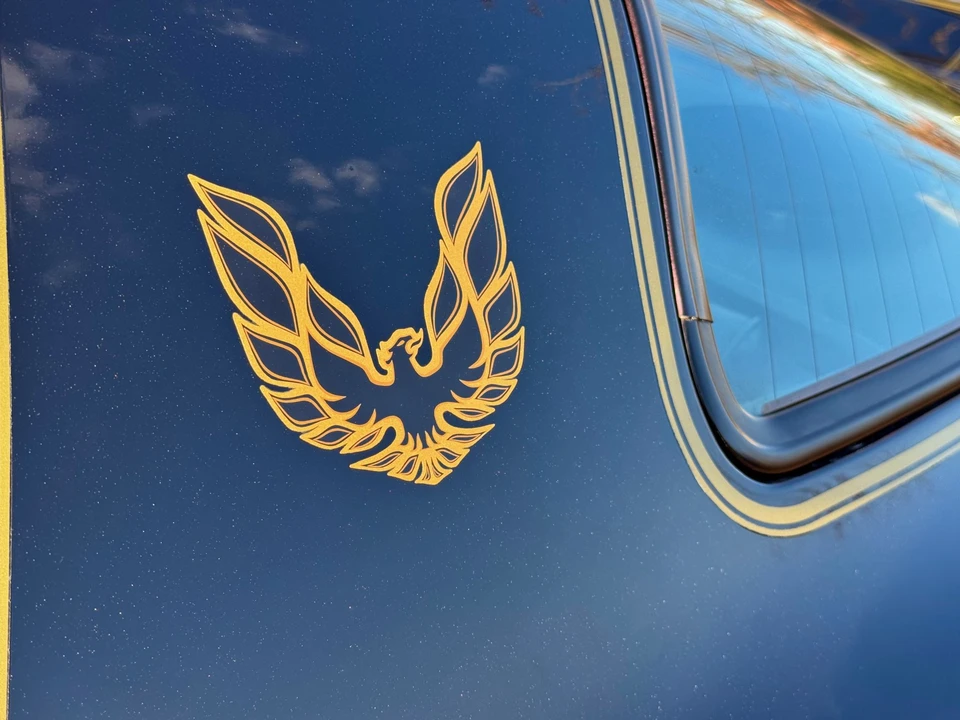 1978 Pontiac Firebird Trans Am 2nd Gen - Image 26 of 31