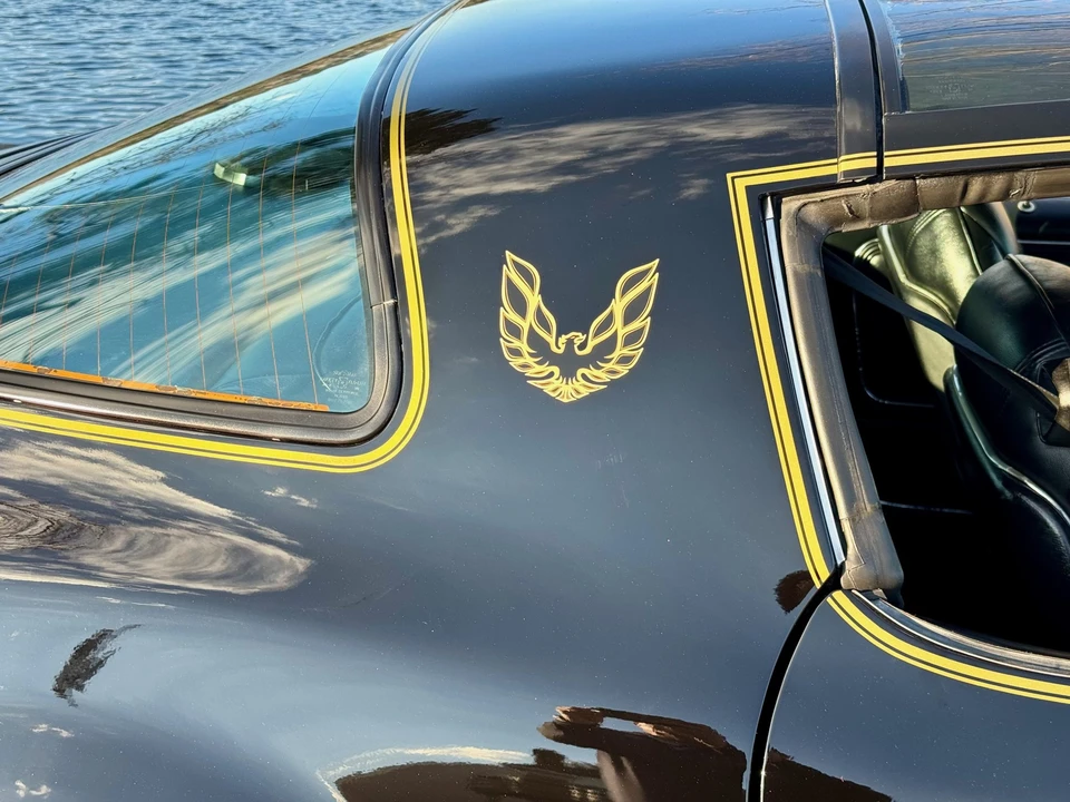 1978 Pontiac Firebird Trans Am 2nd Gen - Image 27 of 31
