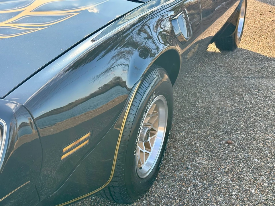 1978 Pontiac Firebird Trans Am 2nd Gen - Image 29 of 31