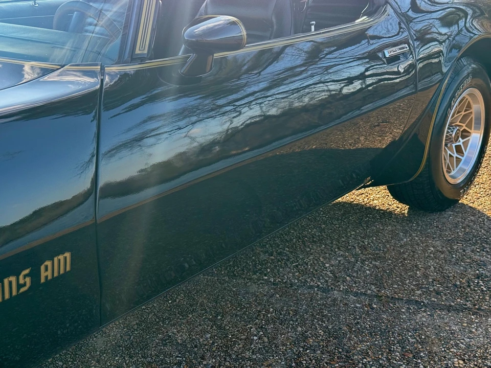 1978 Pontiac Firebird Trans Am 2nd Gen - Image 31 of 31