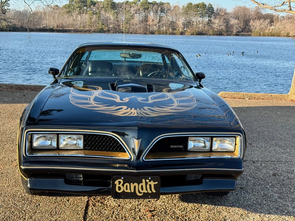 1978 Pontiac Firebird Trans Am 2nd Gen - Image 5 of 31