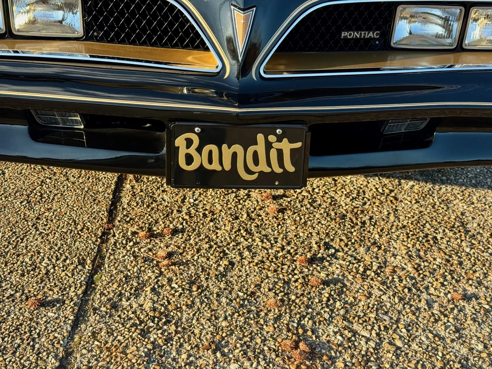 1978 Pontiac Firebird Trans Am 2nd Gen - Image 23 of 31