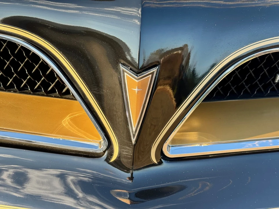 1978 Pontiac Firebird Trans Am 2nd Gen - Image 20 of 31