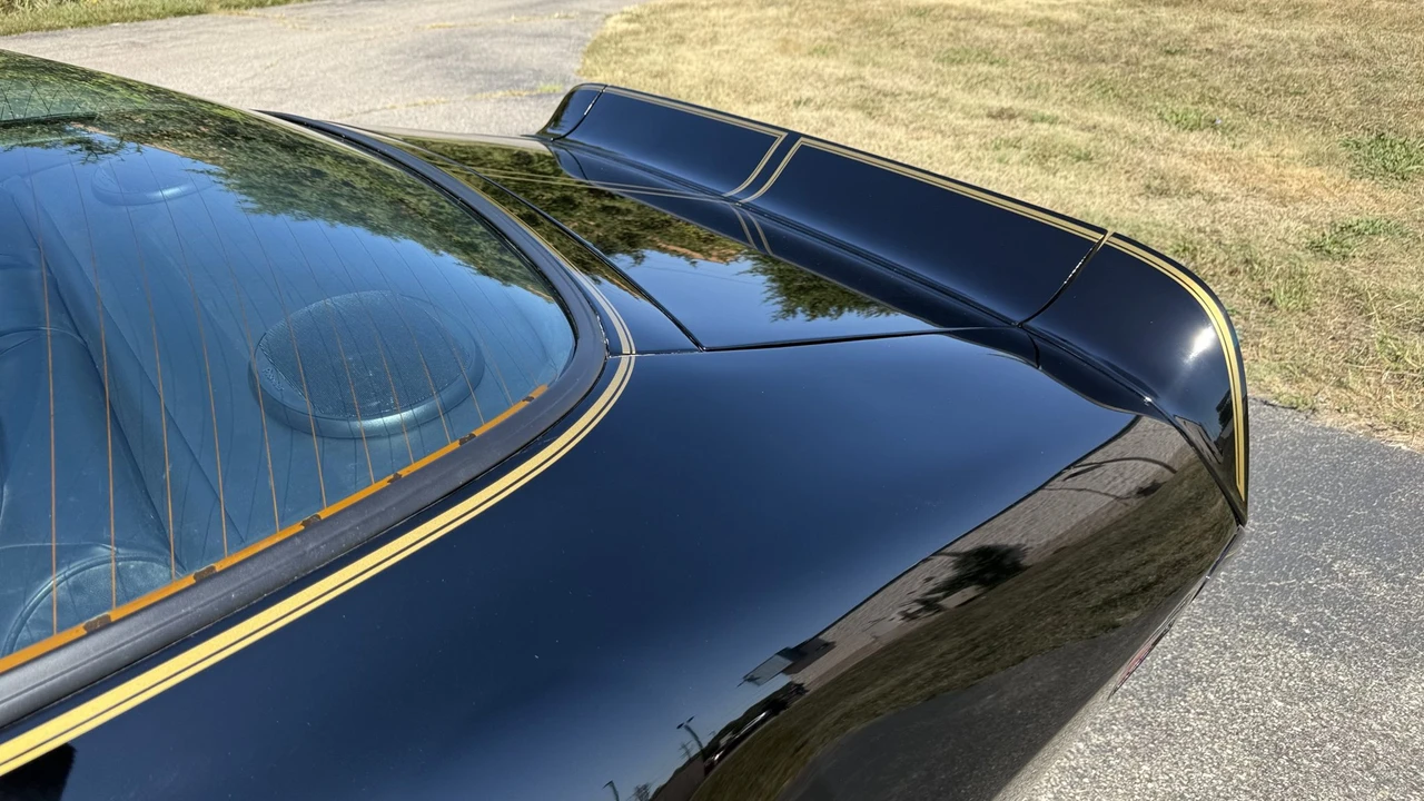 1978 Pontiac Firebird Trans Am 2nd Gen - Image 31 of 31