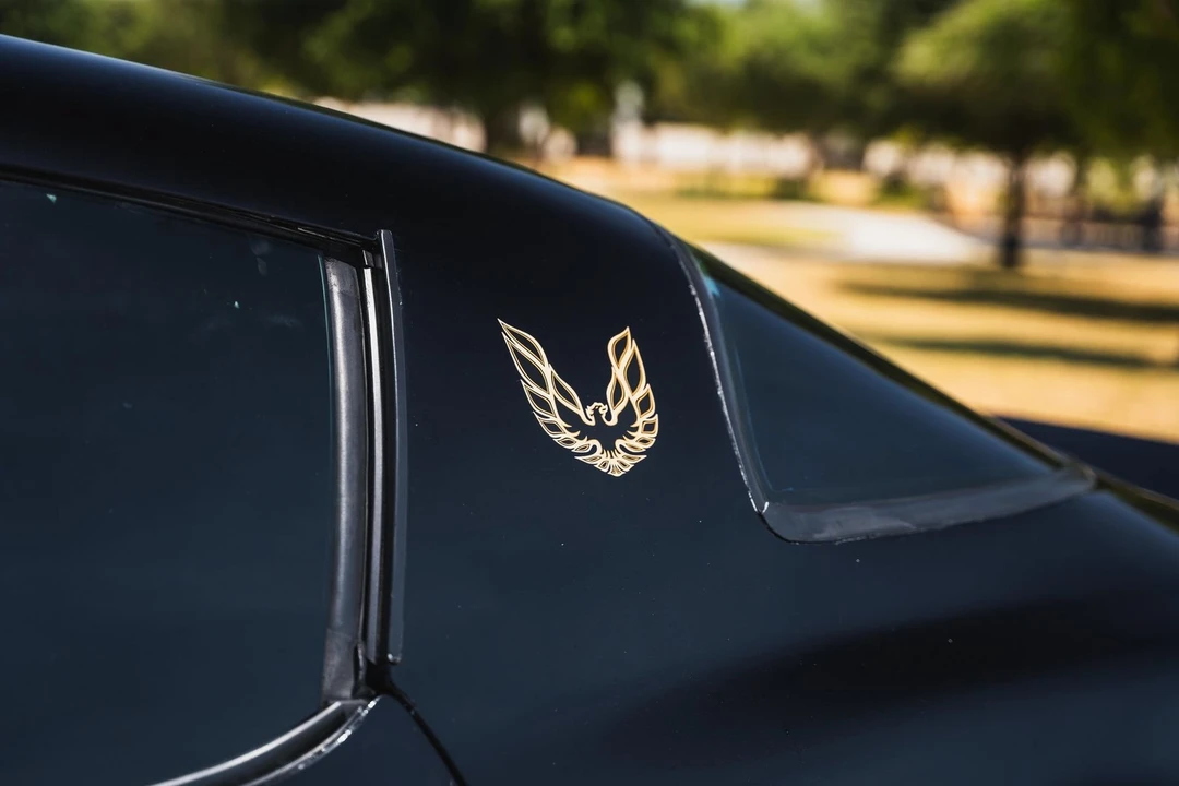 1978 Pontiac Firebird Trans Am 2nd Gen - Image 22 of 31