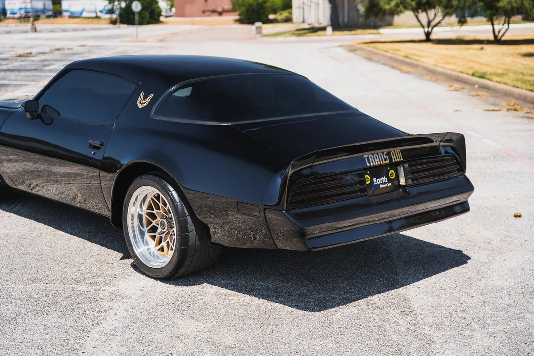 1978 Pontiac Firebird Trans Am 2nd Gen - Image 16 of 31
