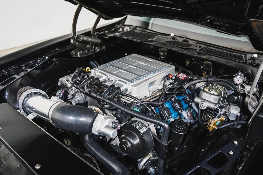 1978 Pontiac Firebird Trans Am 2nd Gen - Image 3 of 31