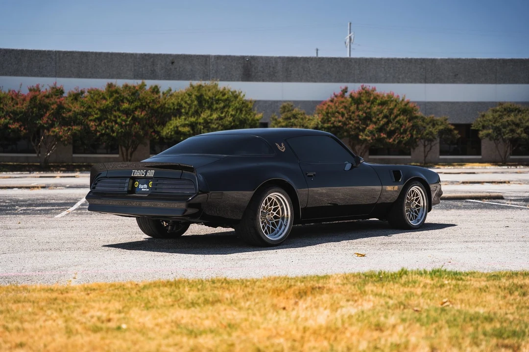 1978 Pontiac Firebird Trans Am 2nd Gen - Image 29 of 31