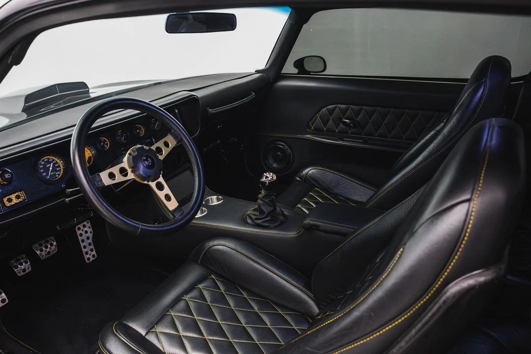 1978 Pontiac Firebird Trans Am 2nd Gen - Image 2 of 31